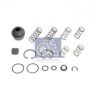 MERCE 0025869843 Multiport Valve Repair Kit, filler/bleeder unit (br. hydr.)